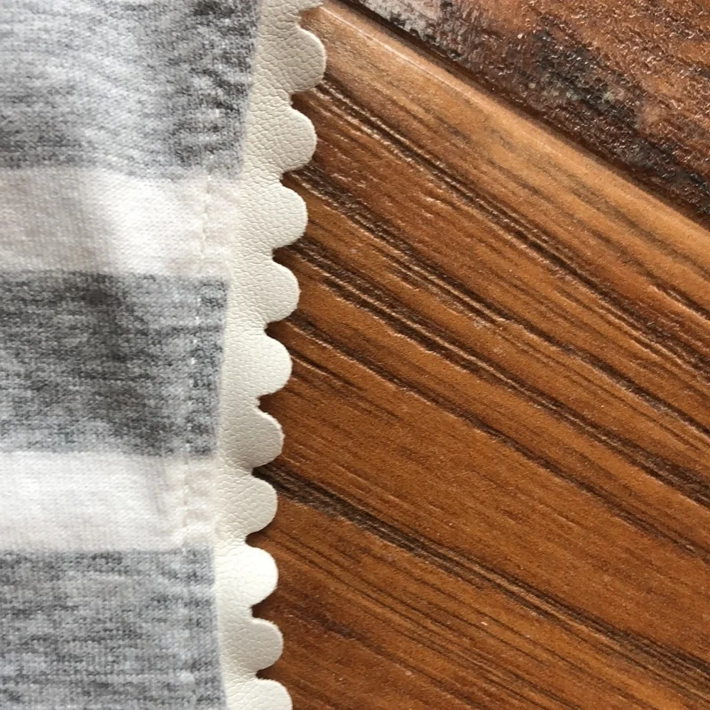 J. Crew crew striped